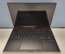 DAMAGED -ASUS Zenbook S UX393EA – Intel Core i7-1165G7 – 16 GB – NO SSD – 13.9"