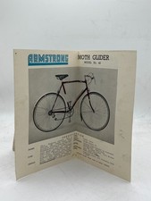 Armstrong Moth Glider Model 42