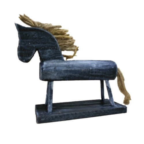 1pc vintage wooden - 1pc,
