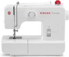 Compact electric sewing - compact,