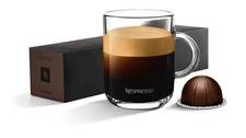 Nespresso Vertuo Intenso