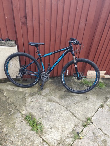 Mens cannondale trail - cannondale,