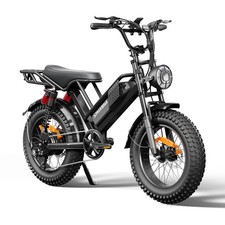 Akluer electric bike - akluer,