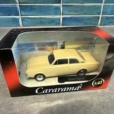Cararama scale diecast of - 1:43,