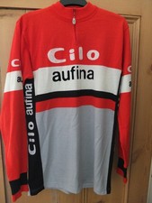 Vintage Castelli Cilo Aufina