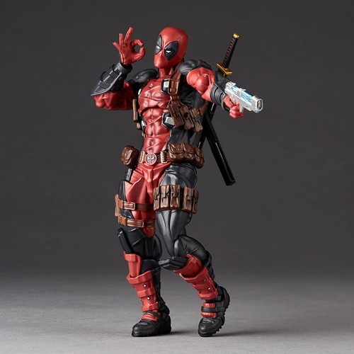 New stock revoltech - stock,
