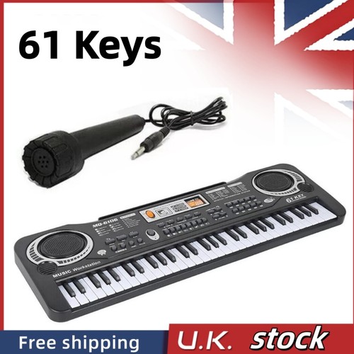 Keys electric piano music - piano,