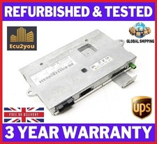 Refurbished Volkswagen Audi Seat Skoda MMI INTERFACE CONTROL MODULE 4E0035729A