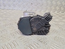 VAUXHALL CORSA E THROTTLE BODY