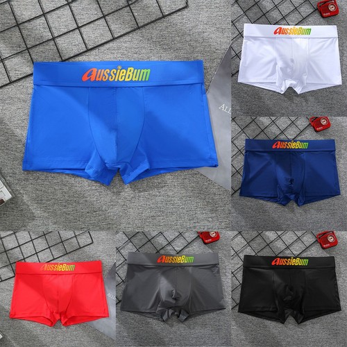 Men boxer shorts underpants - men's,