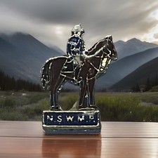 Vintage New South Wales