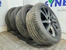 Set Of Genuine 17 Inch SEAT