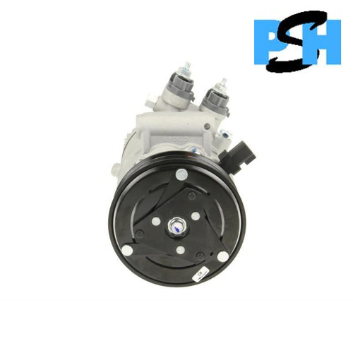 Compressor air conditioning - compressor,,