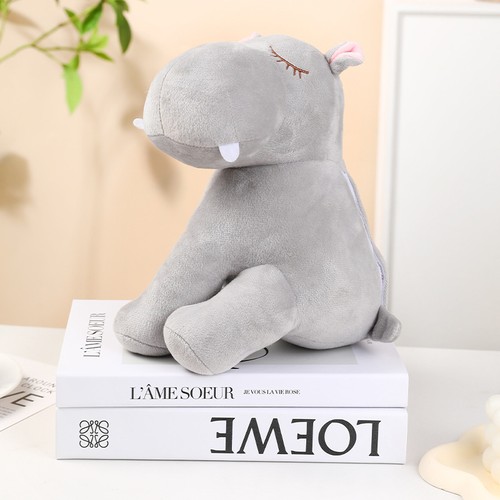 Puppy heartbeat plush doll pet - puppy,