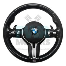 BMW M5 F10 LCI Steering Wheel with Multifunctional Buttons 7846034
