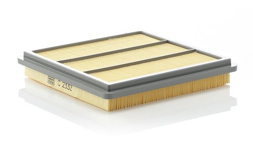 Mann filter c2332 - c2332,