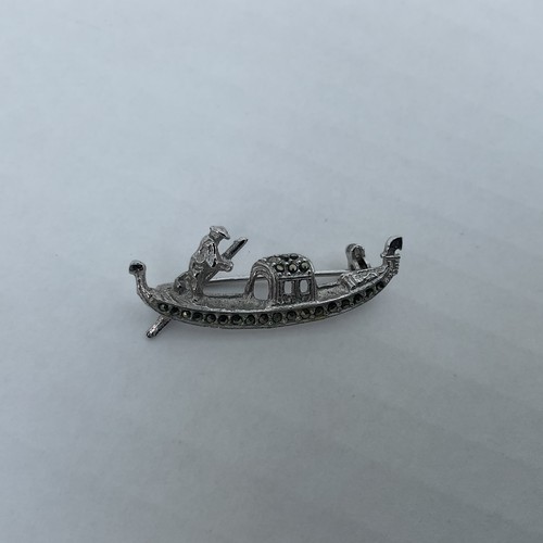 Vintage italian venice gondola - vintage,
