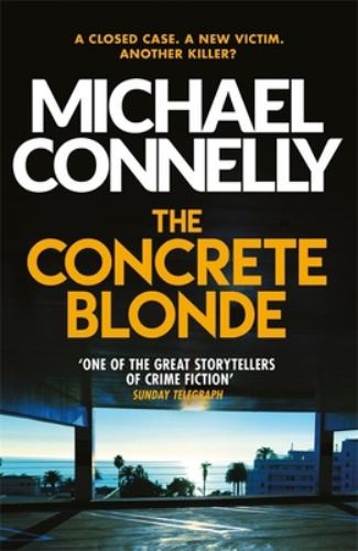 The concrete blonde harry - the,