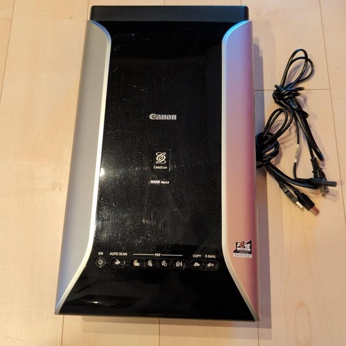 Canon scanner 9000f mark - canon,