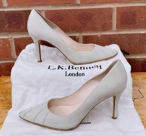 Bennett pistachio green - l.k,