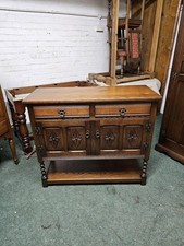 0LD CHARM FURNITURE OAK