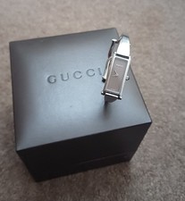 Gucci Vintage 1500 Ladies