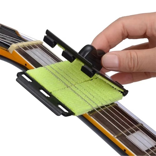 Guitar string fingerboard - guitar,