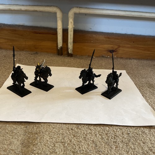 Warhammer fantasy dark - warhammer,
