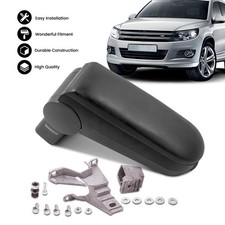 Armrest Centre Console For