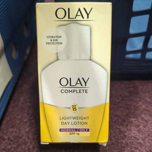 Olay complete lightweight - complete,