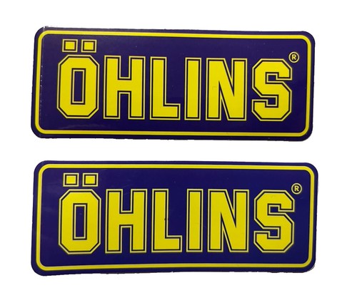 2pc atv stickers - atv, decals