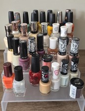 Huge nail polish bundle opi - nail,