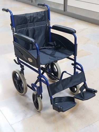 Tec zt600 601 attendant - zt600-601,