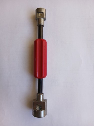 Drum brake retaining spring - brake,