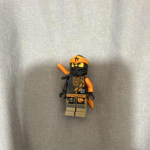 Lego ninjago cole evo - ninjago,