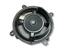 Mazda 6 2012 front door