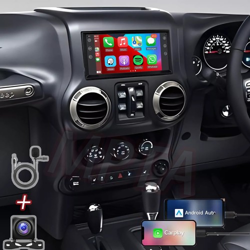 Wireless carplay android - wireless,