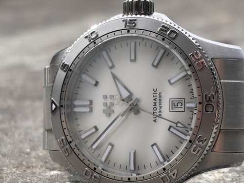 Christopher ward c60 - christopher, trident
