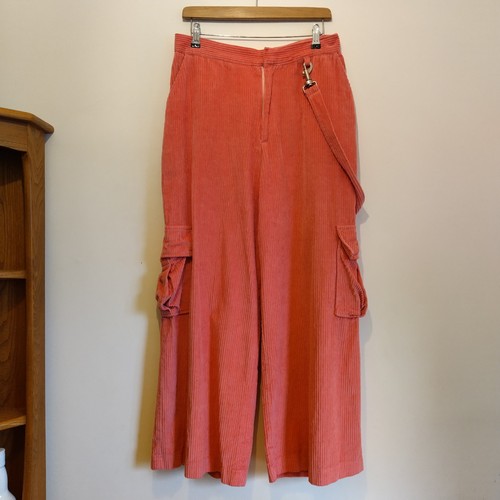 Ragged priest womens - priest,