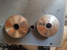 PEUGEOT SPEEDFIGHT 1 2 100CC VARIATOR  GENUINE