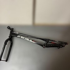 CREWKERZJEALOUSY Trial Bicycle