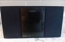 Panasonic hc2020 dab - panasonic, sc-hc2020,