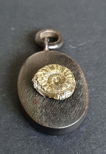Antique victorian vulcanite - victorian,