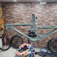 Transition Patrol Alloy XL