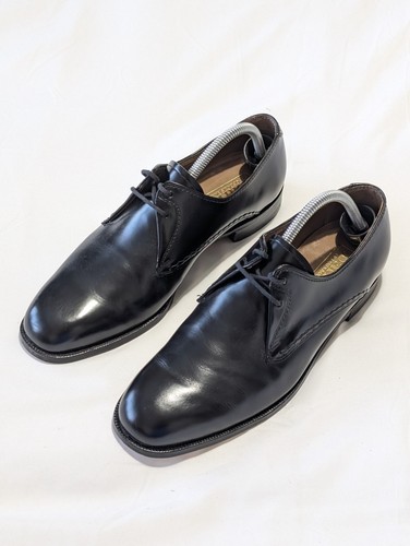 Barker earls barton black - barton,
