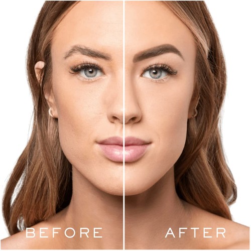 Easy brow stamp set - easy,