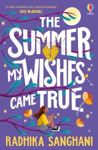 The summer wishes came - the,