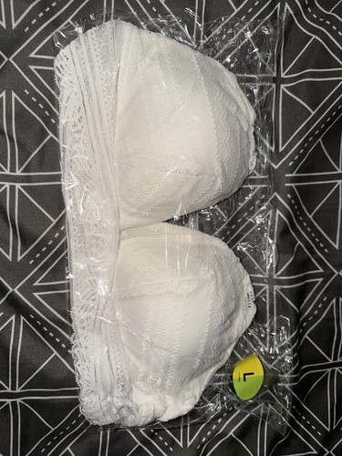 Women bralette bra - women's, size