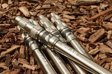 Solar tackle travel - tackle, bank