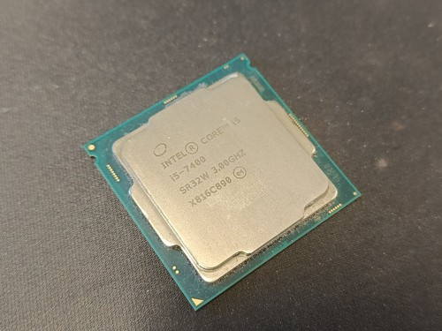 Intel core 7400 0ghz - intel,